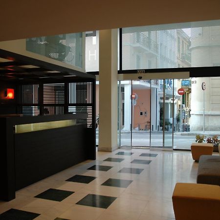 Hermes Hotel Athènes Intérieur photo