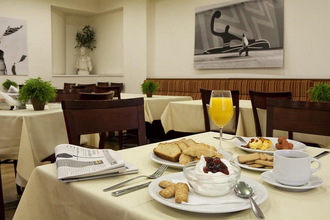 Hermes Hotel Athènes Extérieur photo