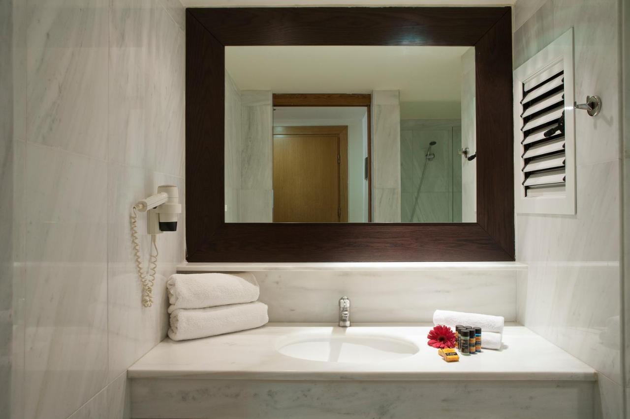 Hermes Hotel Athènes Extérieur photo