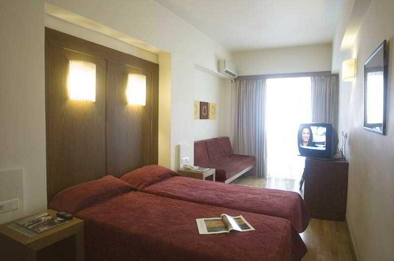 Hermes Hotel Athènes Extérieur photo