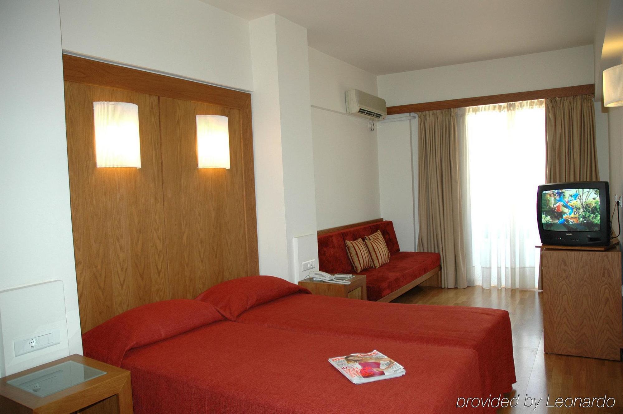 Hermes Hotel Athènes Chambre photo