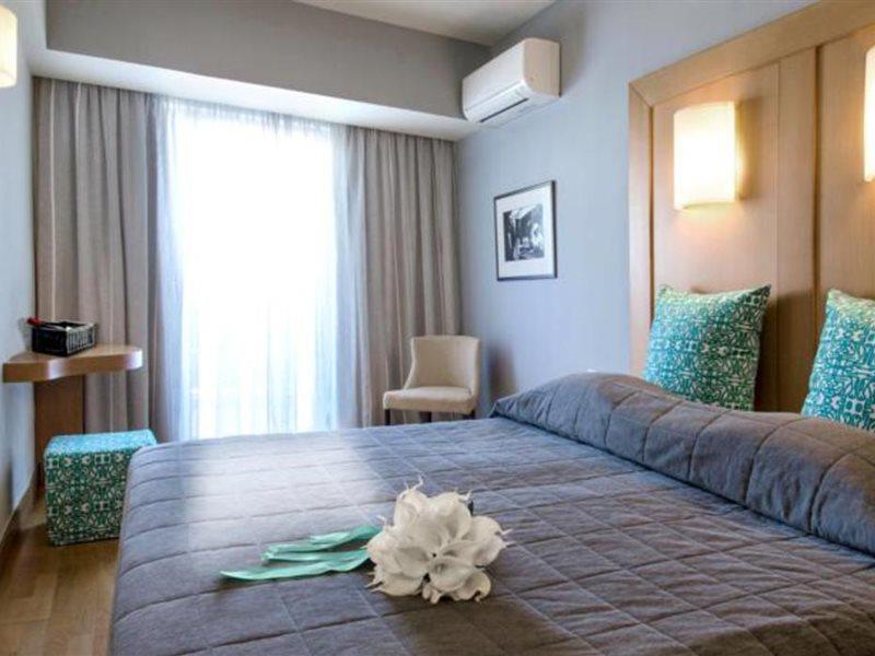 Hermes Hotel Athènes Extérieur photo