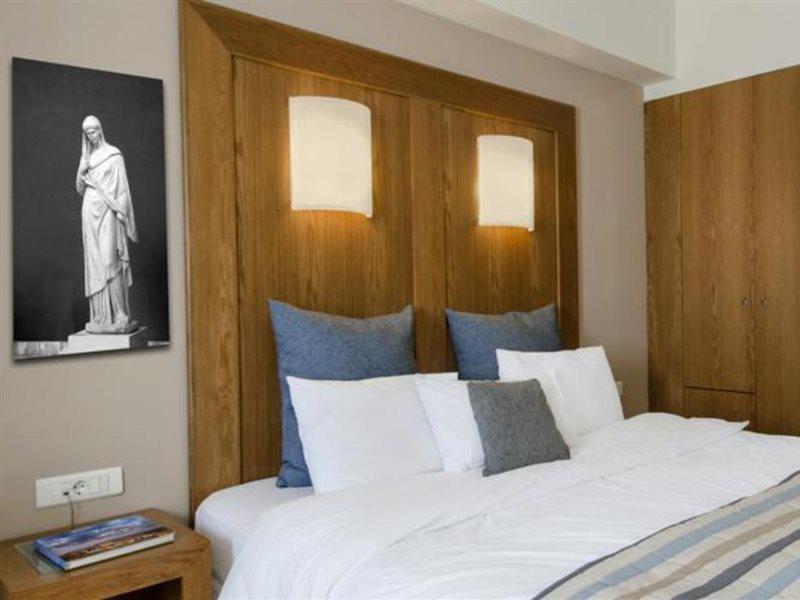 Hermes Hotel Athènes Extérieur photo