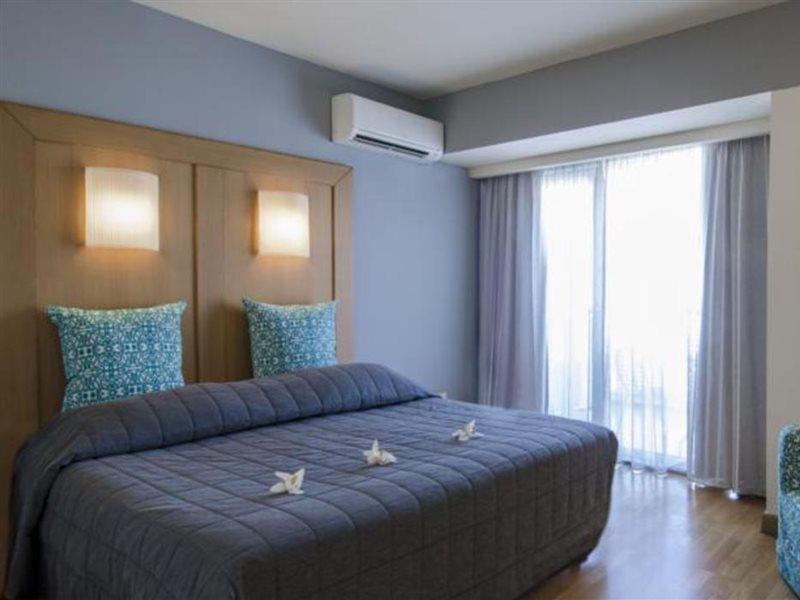 Hermes Hotel Athènes Extérieur photo