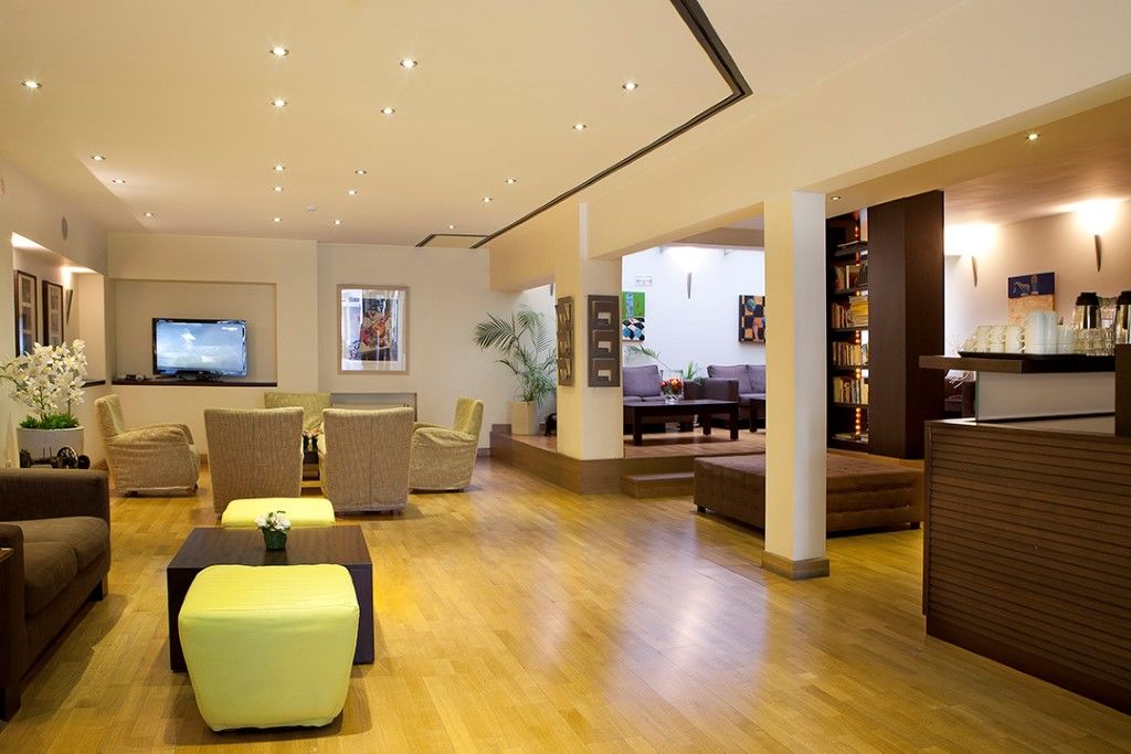 Hermes Hotel Athènes Extérieur photo