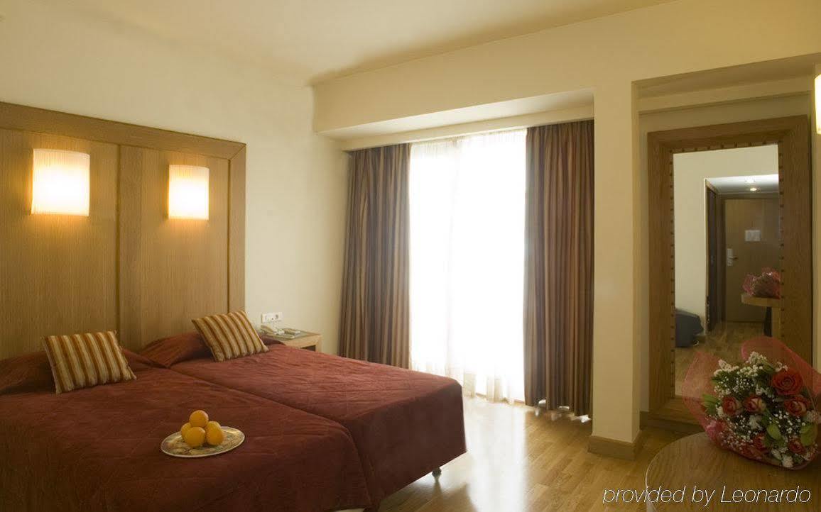 Hermes Hotel Athènes Extérieur photo